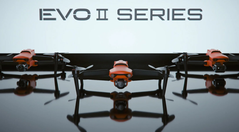Autel EVO 2 Drones