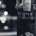 Big data is watching you sign